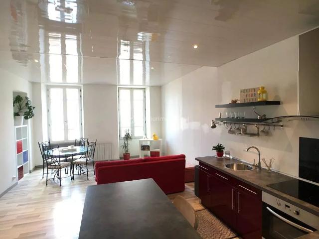 Appartement location à Albi