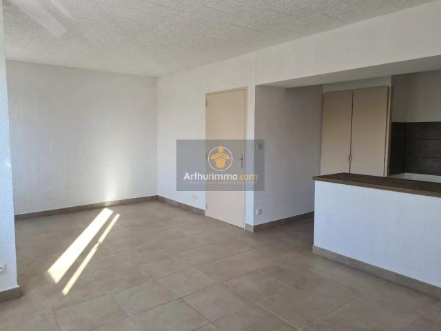 Appartement location à Carpentras, Lapalud