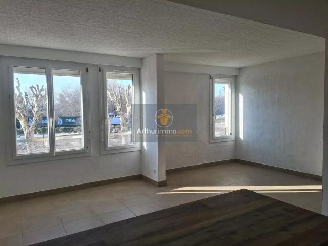 Appartement location à Carpentras, Lapalud
