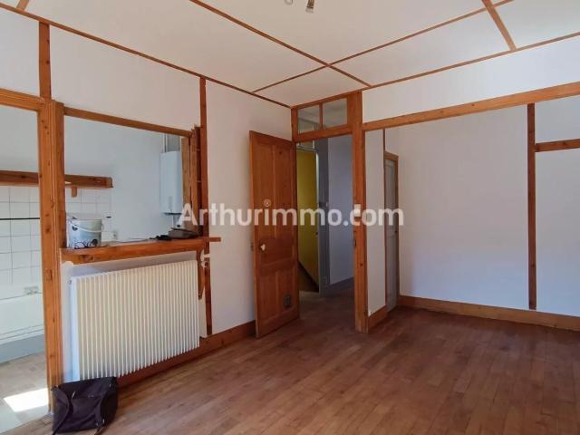 Appartement location à Lons-le-Saunier, Montmorot