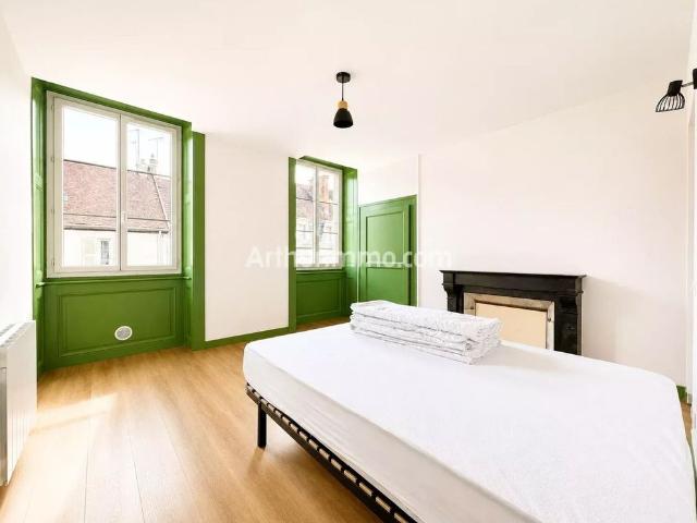Appartement location à Lons-le-Saunier, Lons-le-saunier