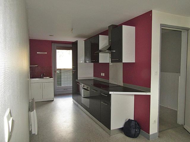 Appartement location à Saint-Dié-des-Vosges, Raon-l'etape