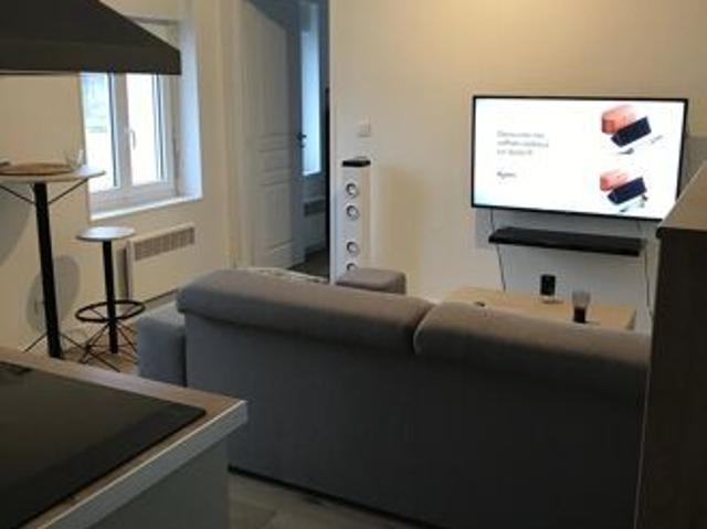 Appartement location à Saint-Quentin, Saint-quentin