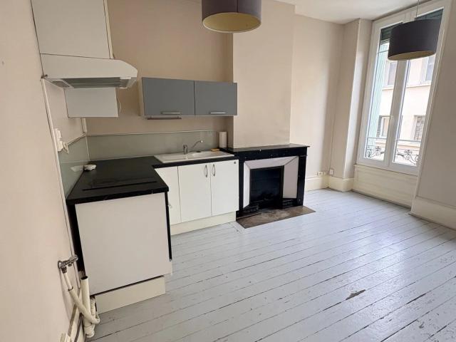Appartement location à Valence