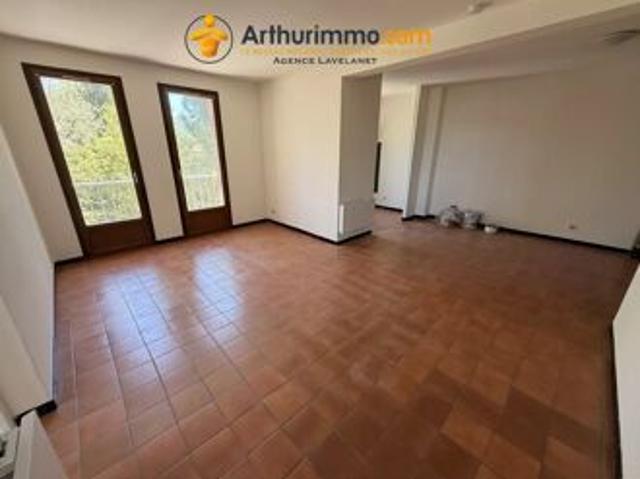Appartement location à Pamiers, Villeneuve-d'olmes