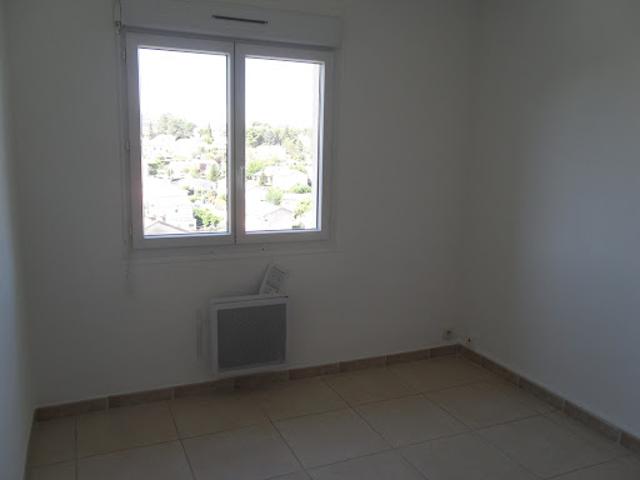 Appartement location à Alès