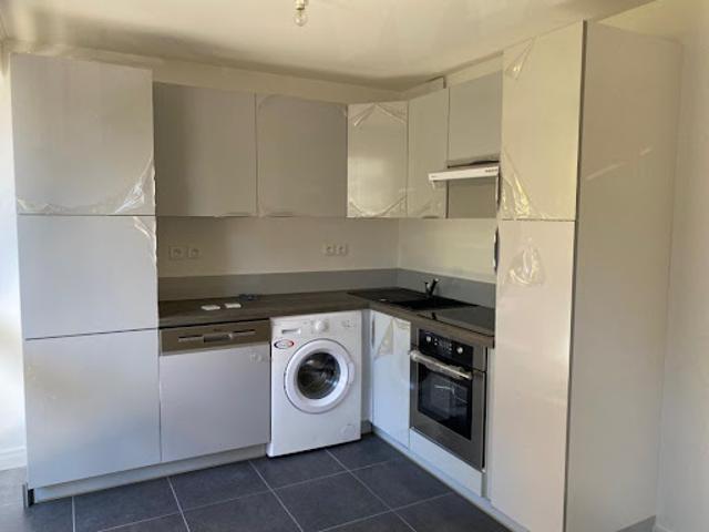 Appartement location à Saint-Julien-en-Genevois, Annemasse