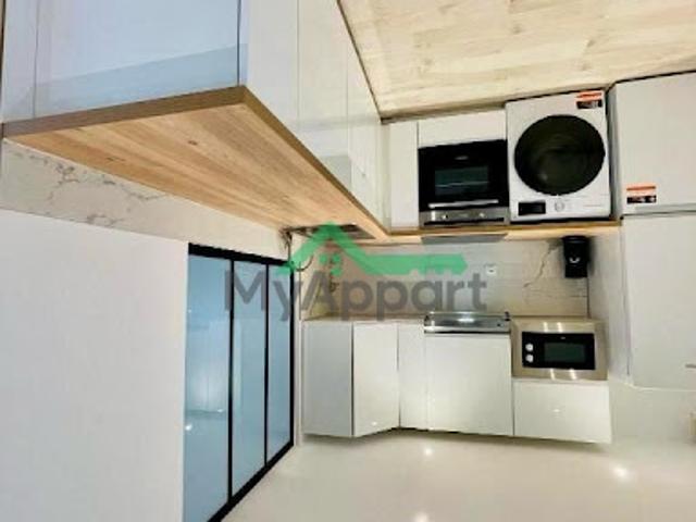 Appartement location à France métropolitaine, Argenteuil