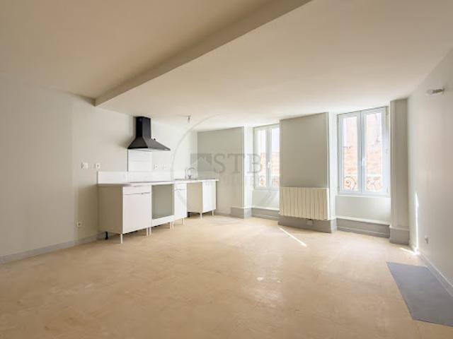 Appartement location à Largentière, Aubenas
