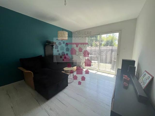 Appartement location à Bordeaux, Ayguemorte-les-graves