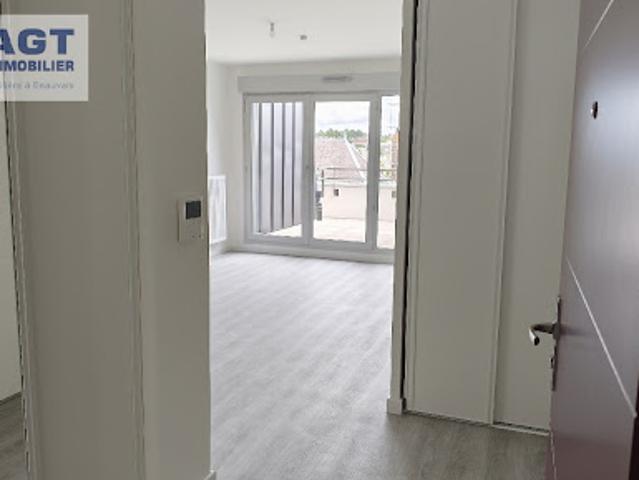 Appartement location à Beauvais