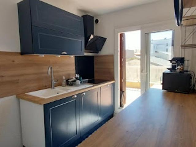Appartement location à Béziers