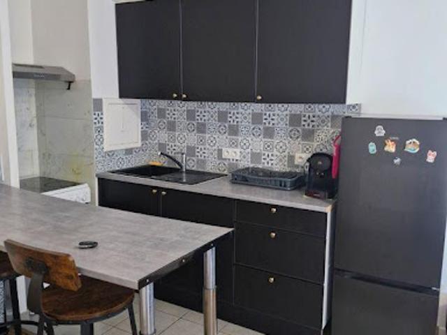 Appartement location à Argenteuil, Bezons