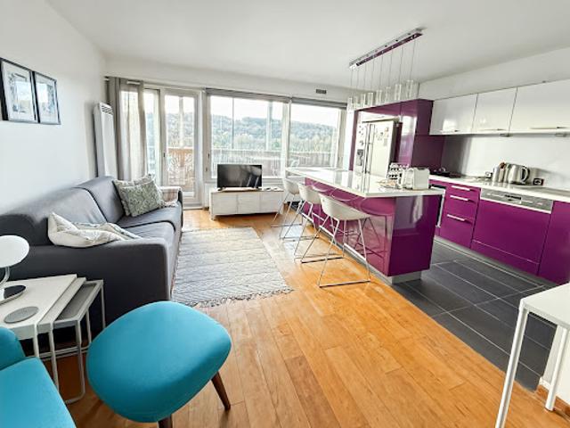 Appartement location à France métropolitaine, Boulogne-billancourt