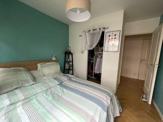 Appartement location à Boulogne-Billancourt, Boulogne-billancourt