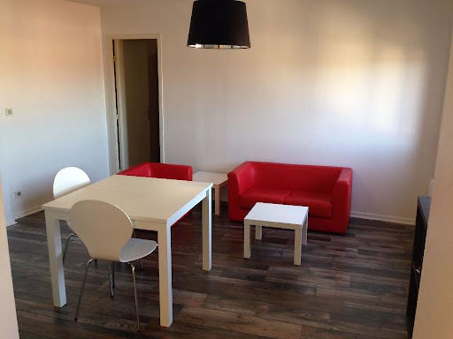 Appartement location à Castres