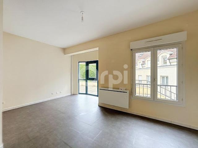 Appartement location à Chaumont