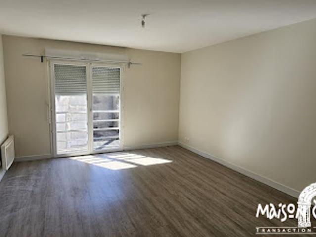 Appartement location à Cognac