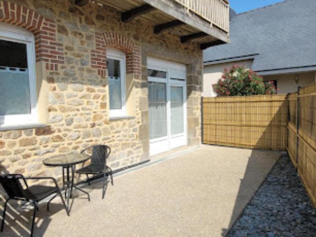 Appartement location à Saint-Malo, Bretagne