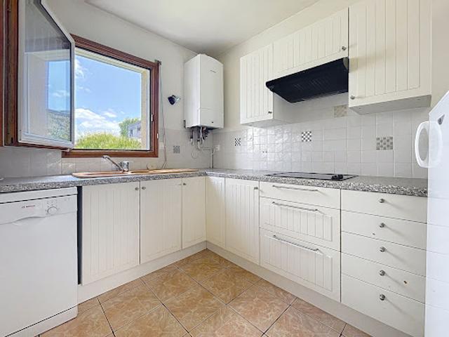 Appartement location à Quimper, Bretagne