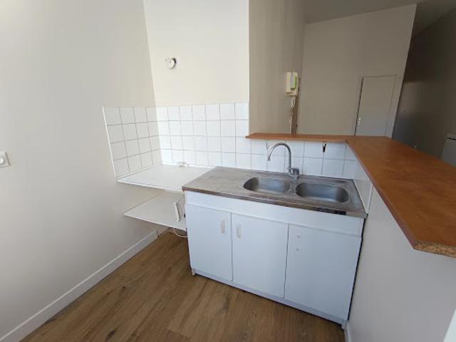 Appartement location à Douai