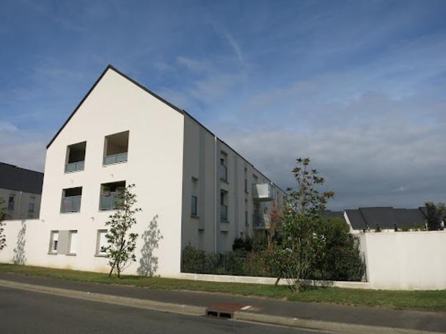 Appartement location à Tours, Fondettes