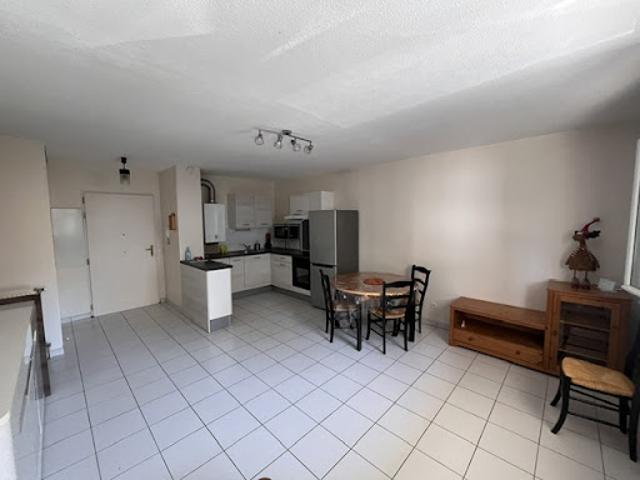 Appartement location à Grenoble, Seyssinet-pariset
