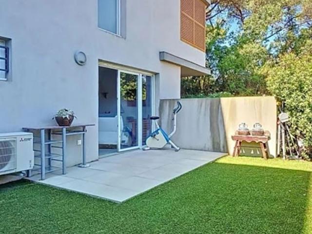 Appartement location à Arrondissement de Draguignan, Fréjus