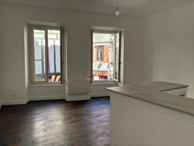 Appartement location à Limoges, Saint-léonard-de-noblat