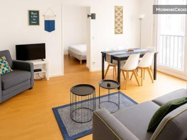 Appartement location à Saint-denis, La Plaine