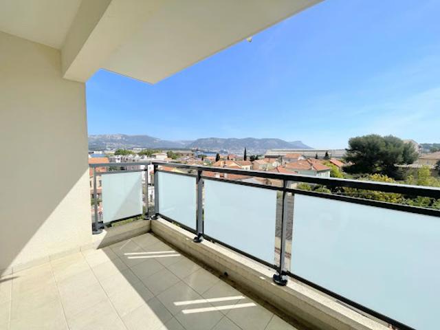 Appartement location à Arrondissement de Toulon, La Seyne-sur-mer