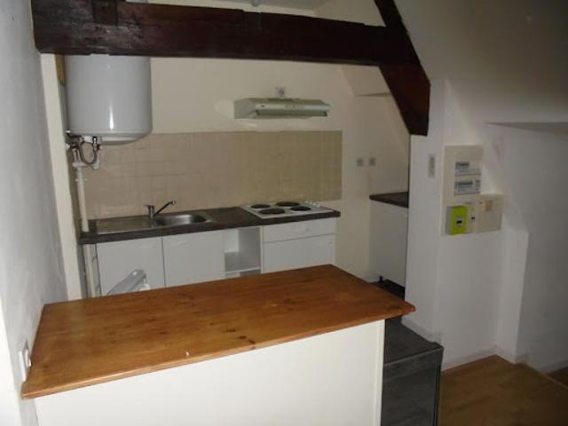 Appartement location à Laon