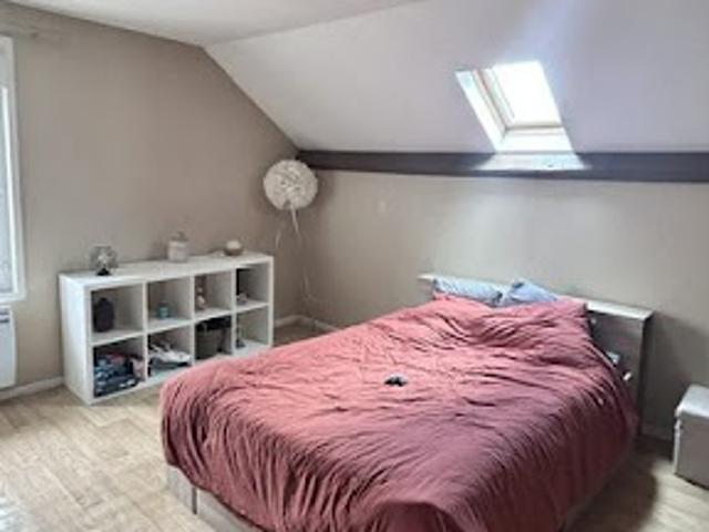 Appartement location à Avesnes-sur-Helpe, Le Quesnoy