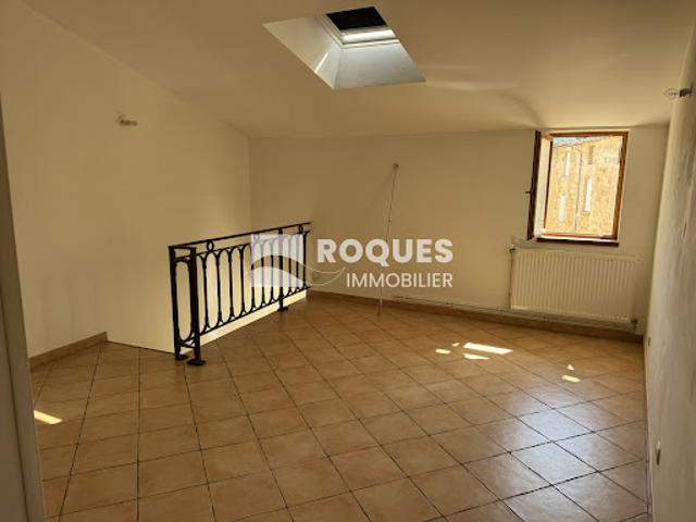 Appartement location à Lodève
