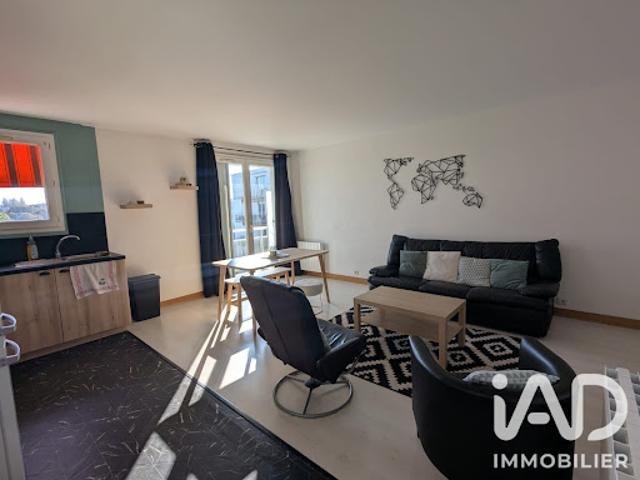 Appartement location à Palaiseau, Longjumeau