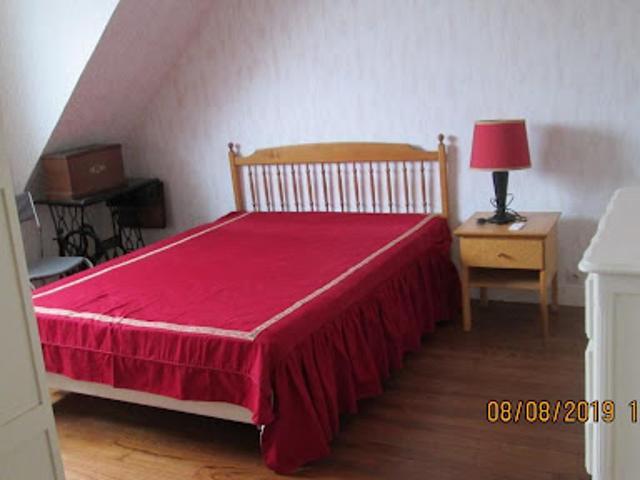 Appartement location à Lorient, Bretagne