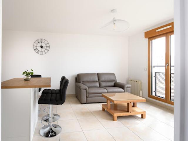 Appartement location à Lyon, Métropole de Lyon