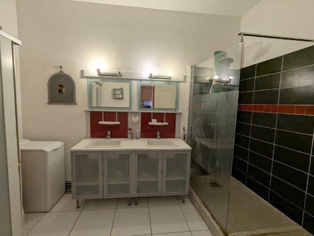 Appartement location à Marseille