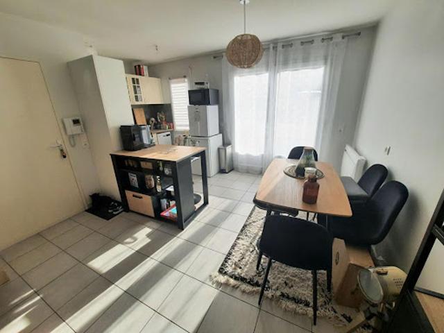 Appartement location à Mantes-la-Jolie, Mézières-sur-seine