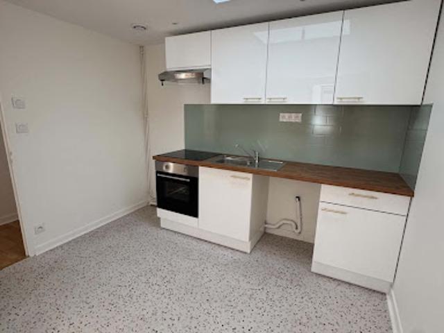 Appartement location à Montluçon
