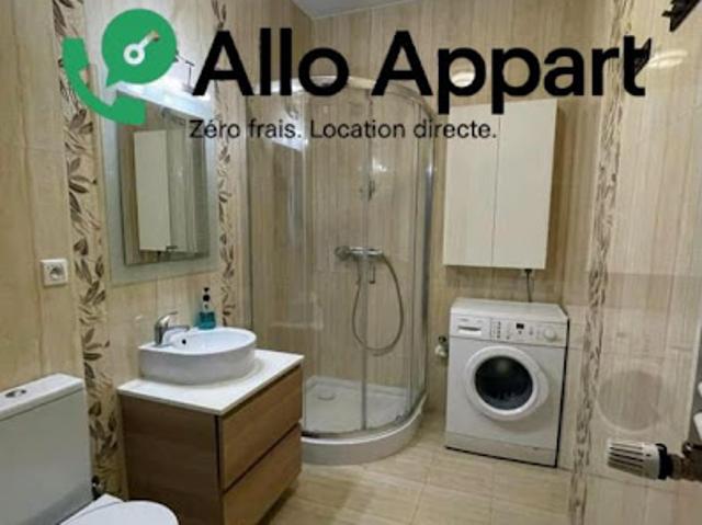 Appartement location à Montpellier
