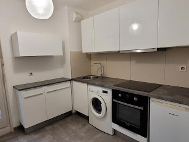 Appartement location à Mulhouse