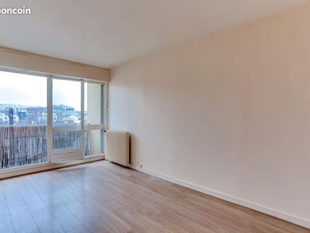 Appartement location à France métropolitaine, Nanterre