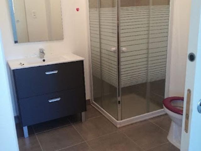 Appartement location à Nîmes