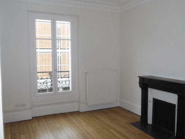 Appartement location à Orléans