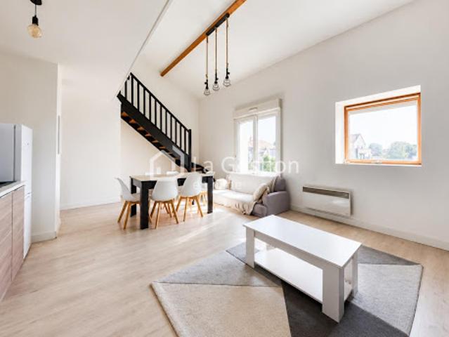 Appartement location à Torcy, Ozoir-la-ferrière
