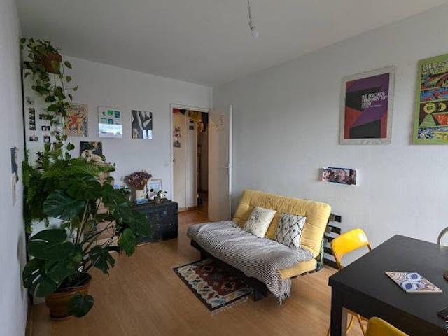 Appartement location à Bobigny, Pantin