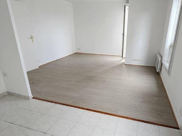 Appartement location à Bobigny, Pantin