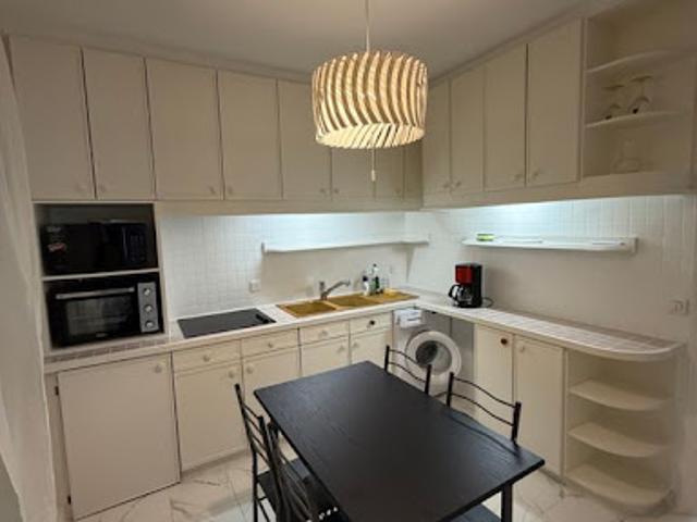 Appartement location à Paris, Île-de-France