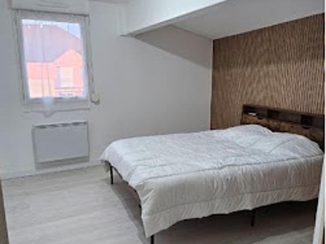 Appartement location à Pontoise, Persan